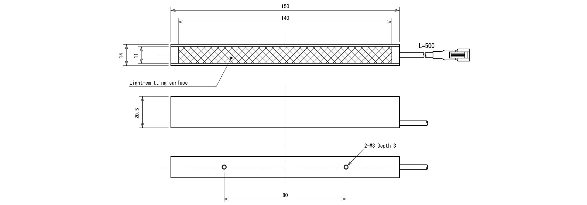 IDBA-C140/11