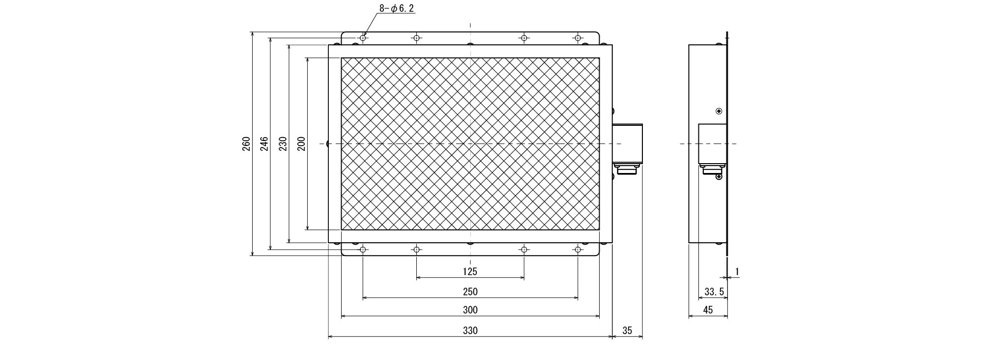 IFPA-300/200_HV