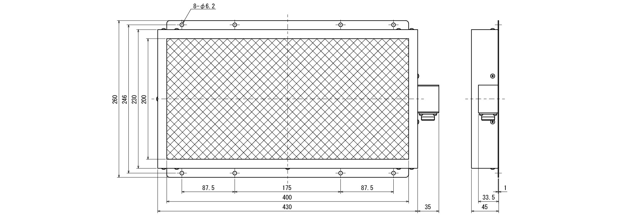 IFPA-400/200_HV