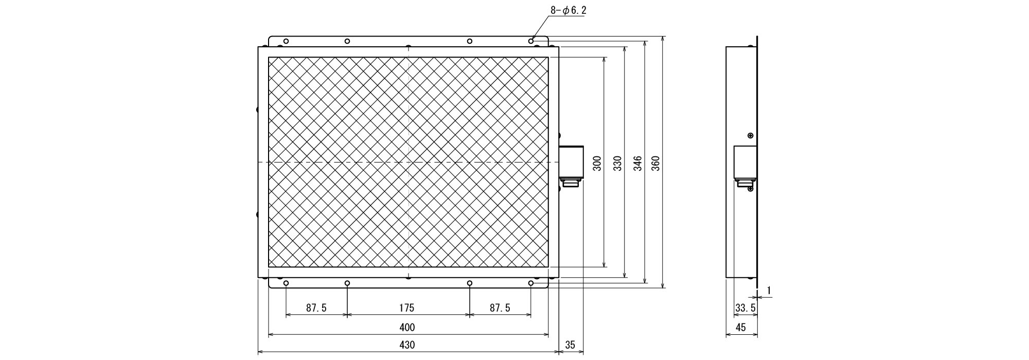 IFPA-400/300_HV