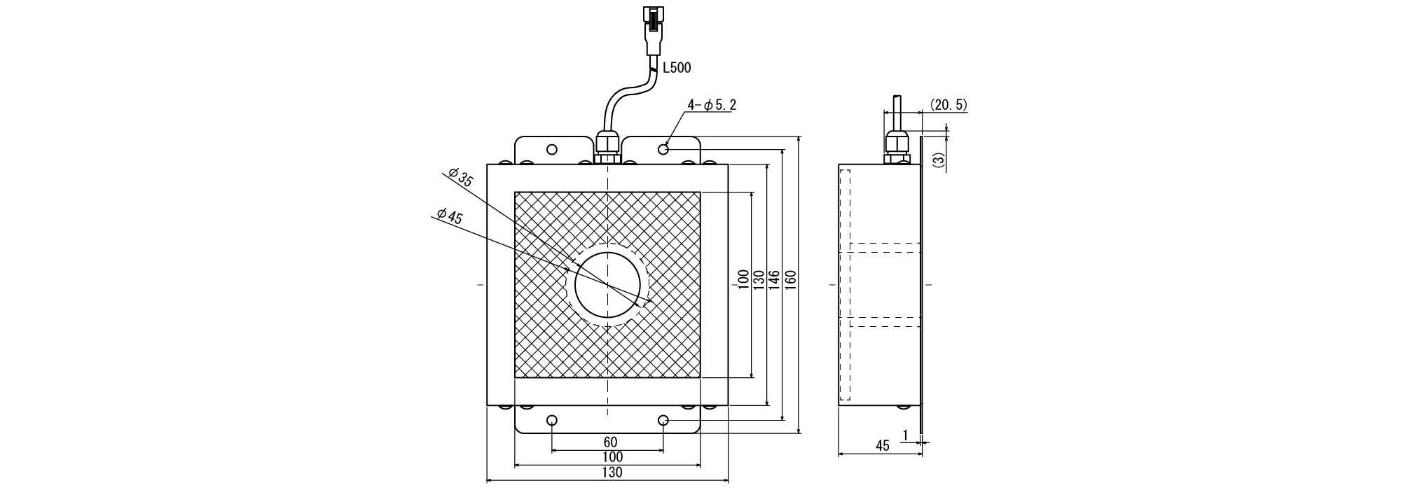 IFPA-100/100_HV-35D