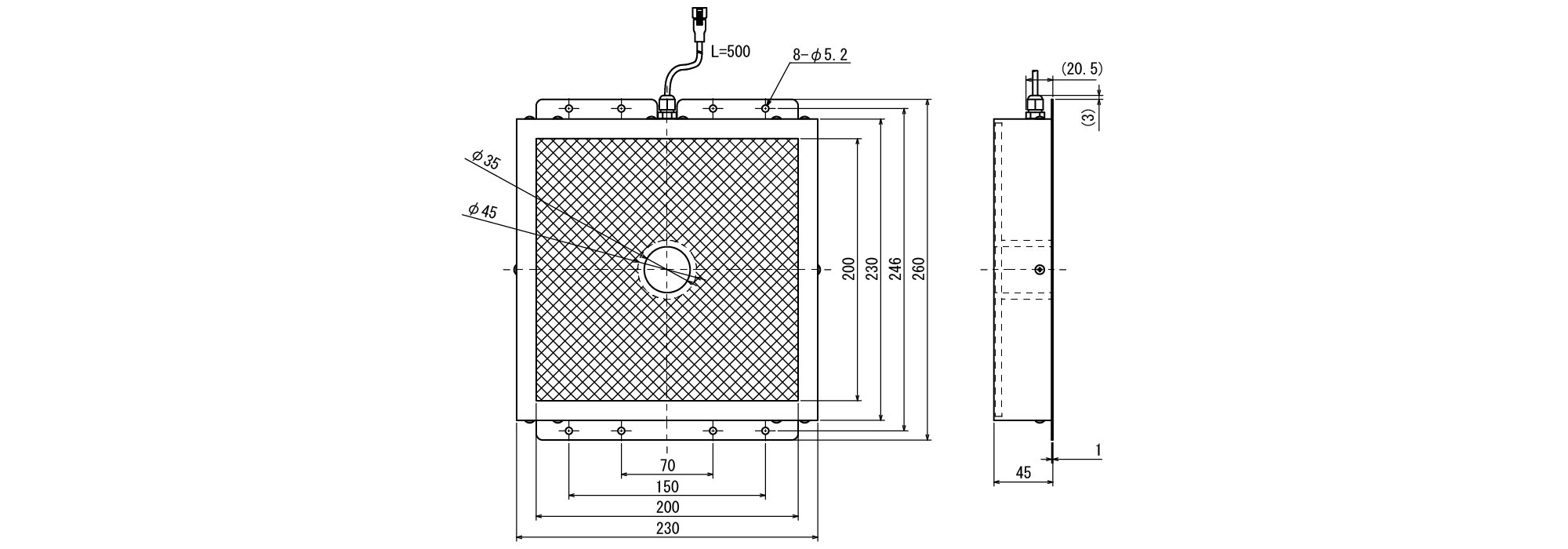 IFPA-200/200_HV-35D