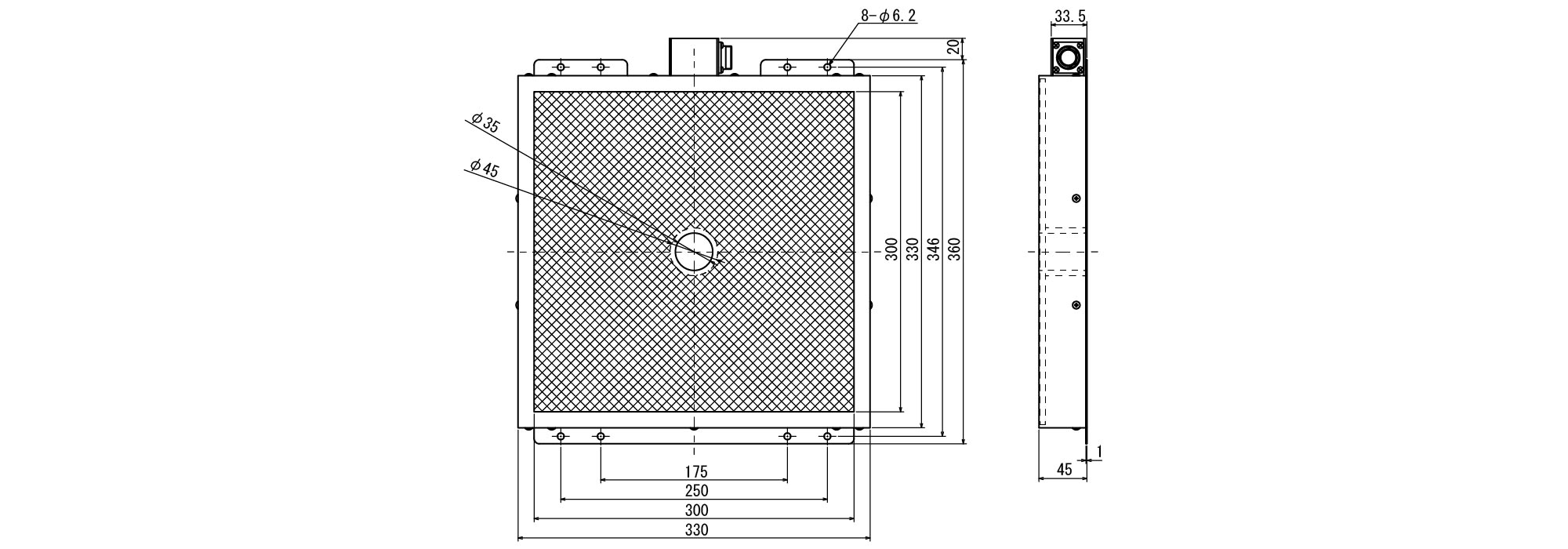 IFPA-300/300_HV-35D