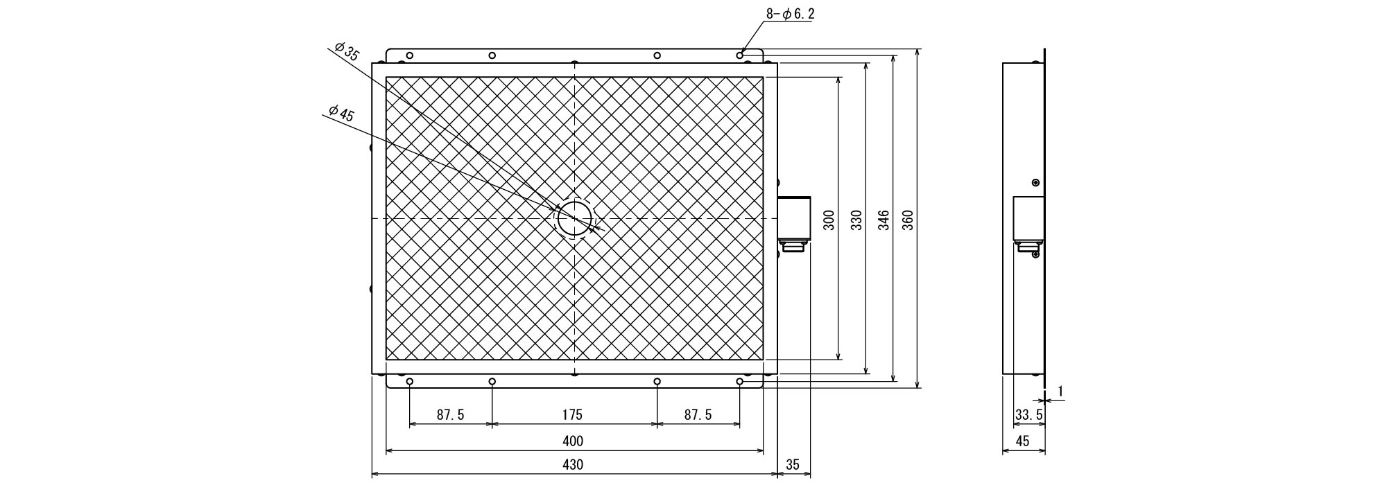 IFPA-400/300_HV-35D