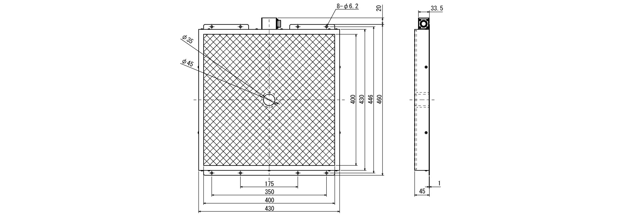 IFPA-400/400_HV-35D