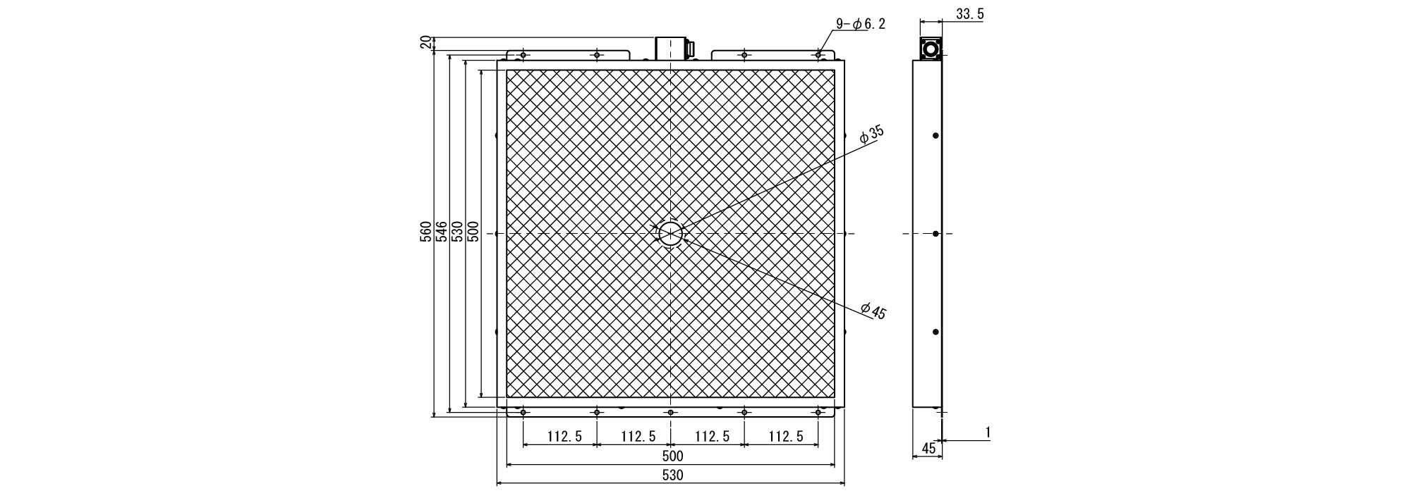 IFPA-500/500_HV-35D