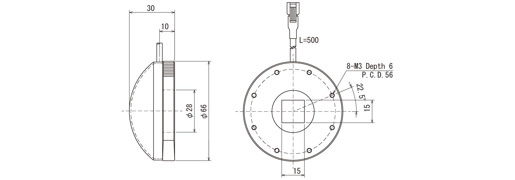 IDDA-KH60