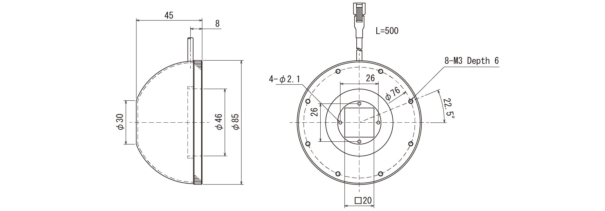 IDDA-KH80