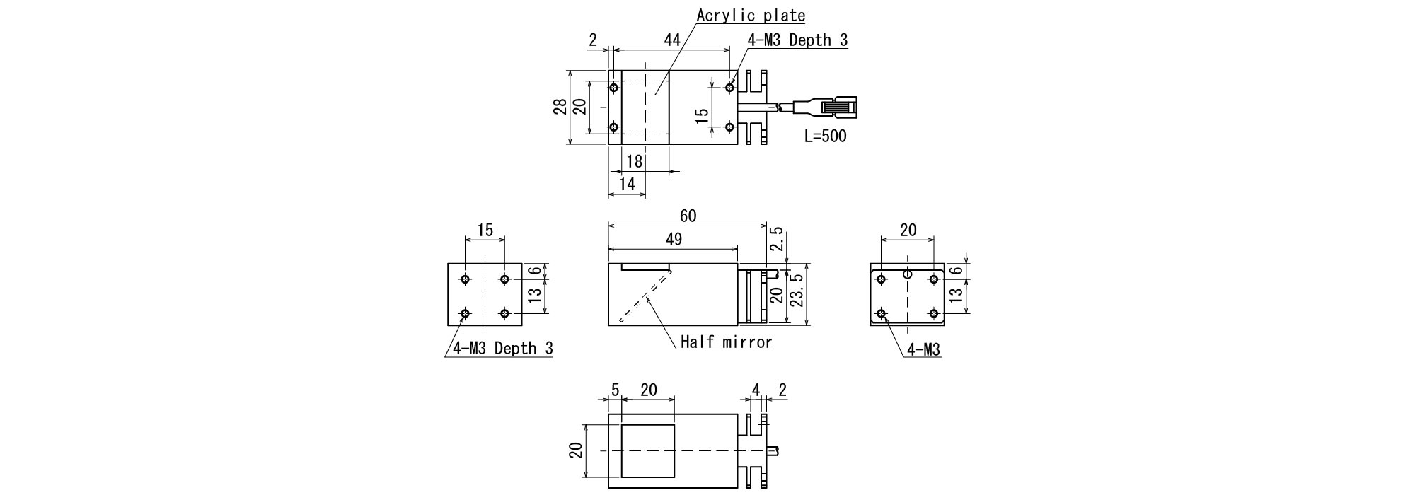 IFVA-20