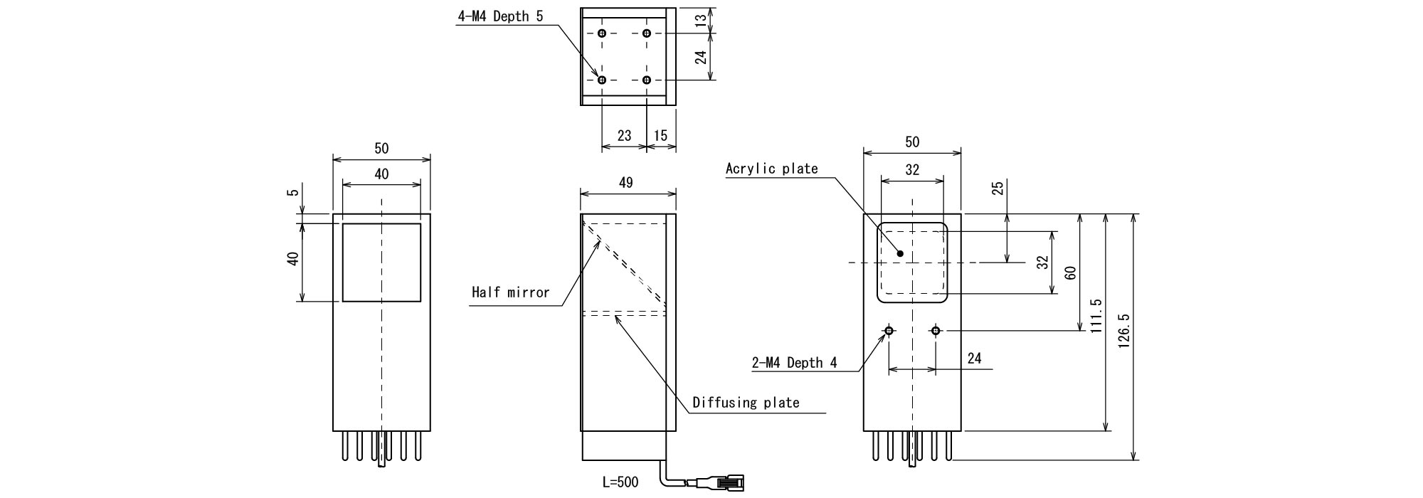 IFVH-40