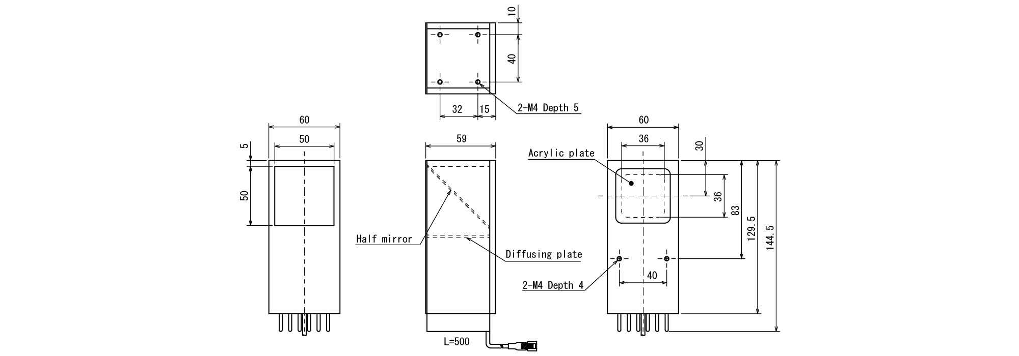 IFVH-50