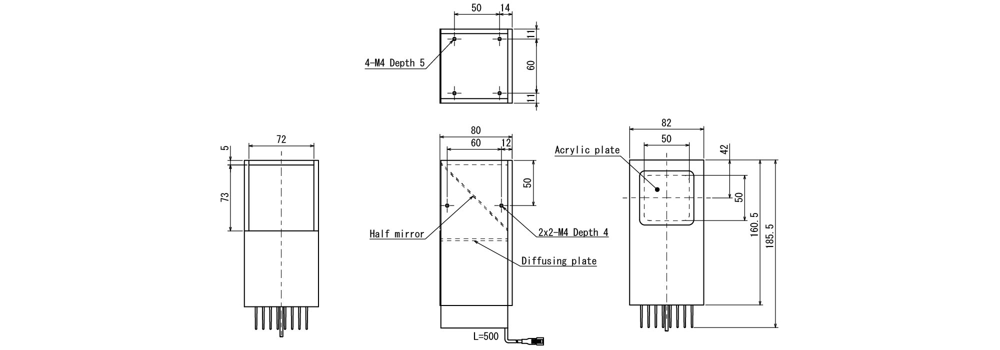 IFVH-70