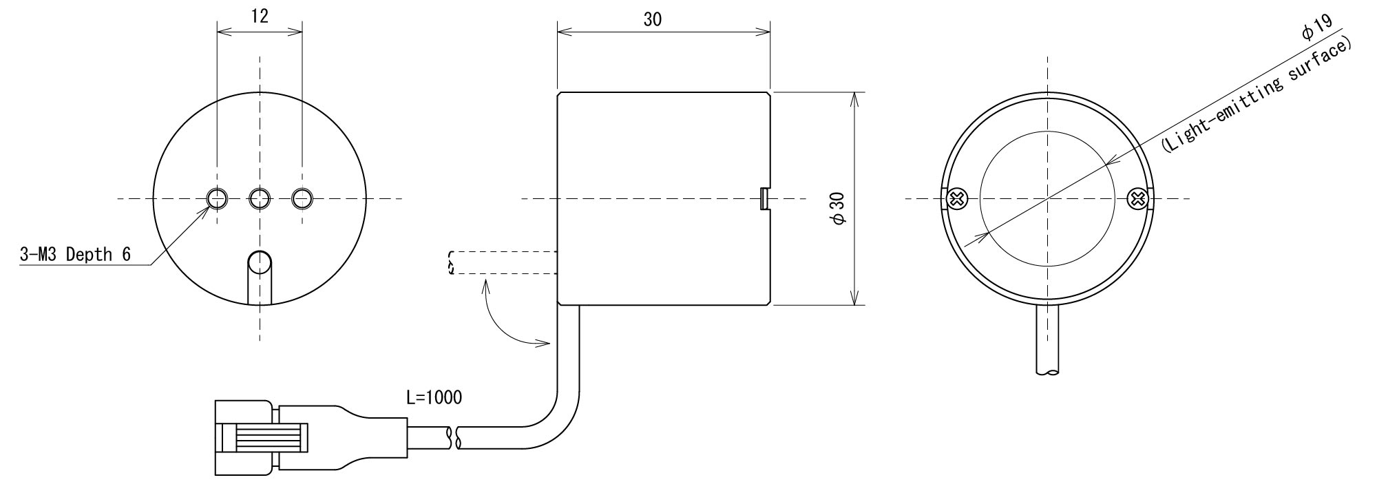 IHVA-SP30L