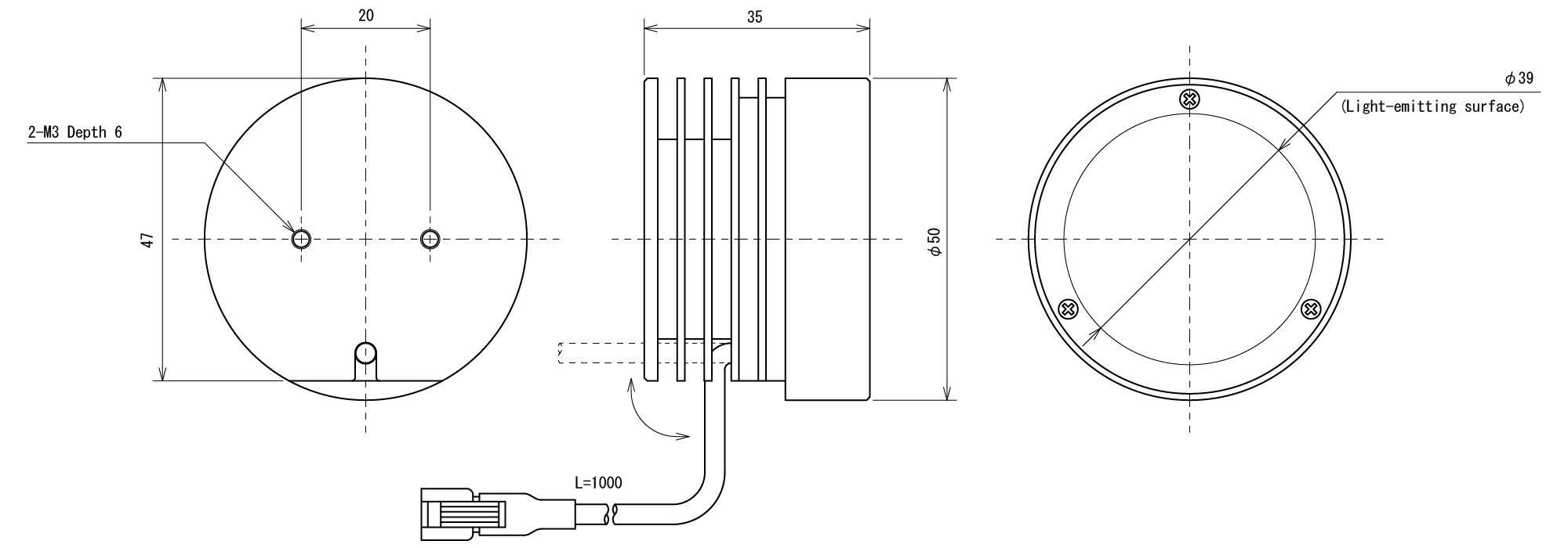 IHSL-SP50L