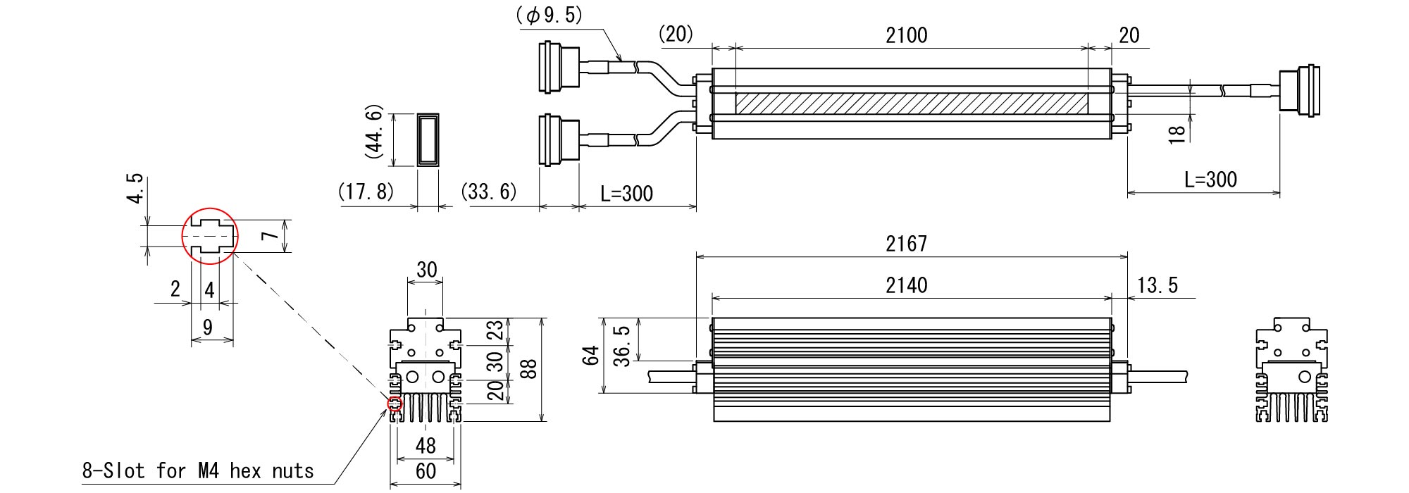 IDBB-LSRH2100