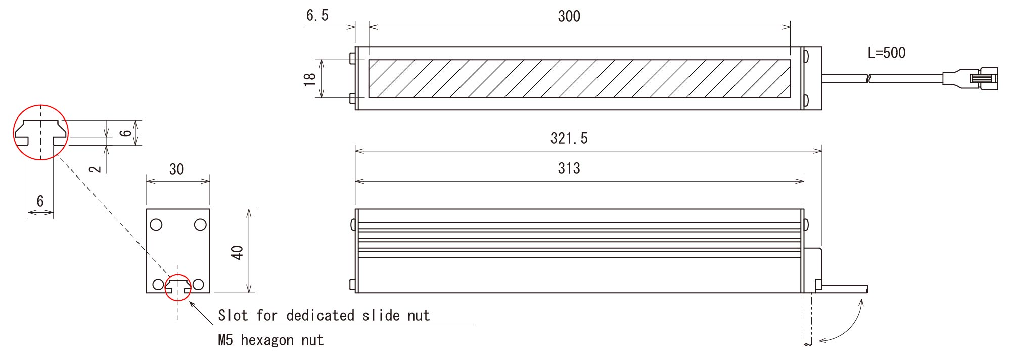 IDBB-LSRC300