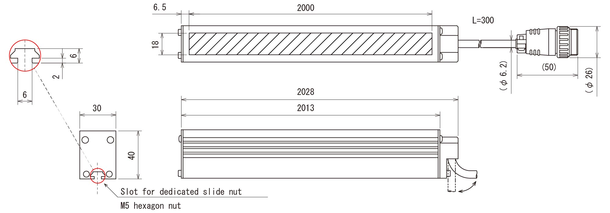 IDBB-LSRC2000