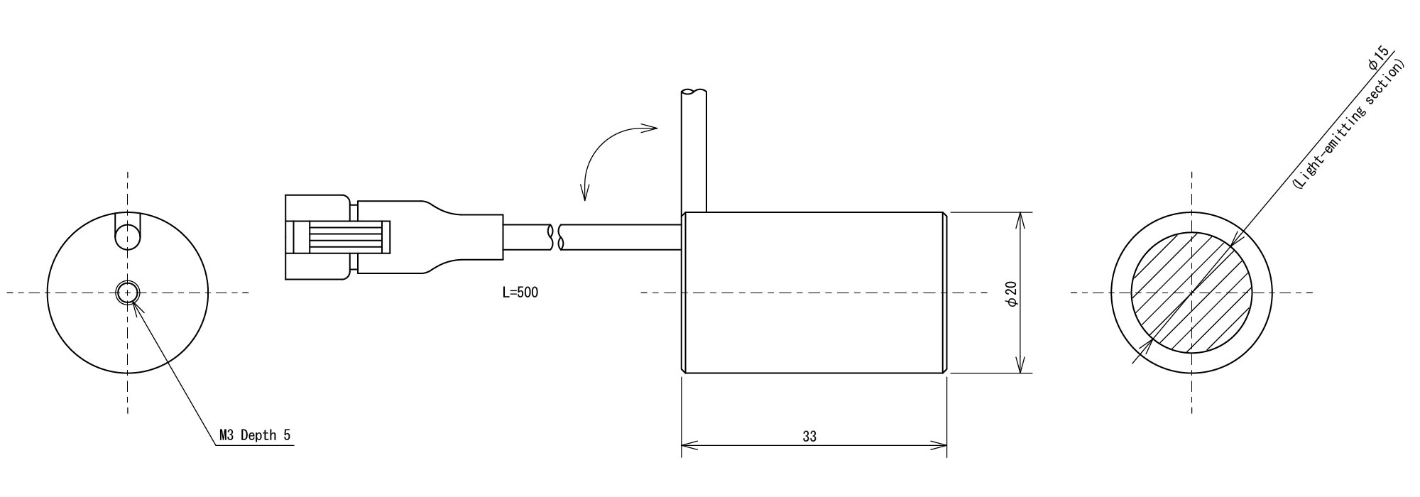 IBF-LXS20A