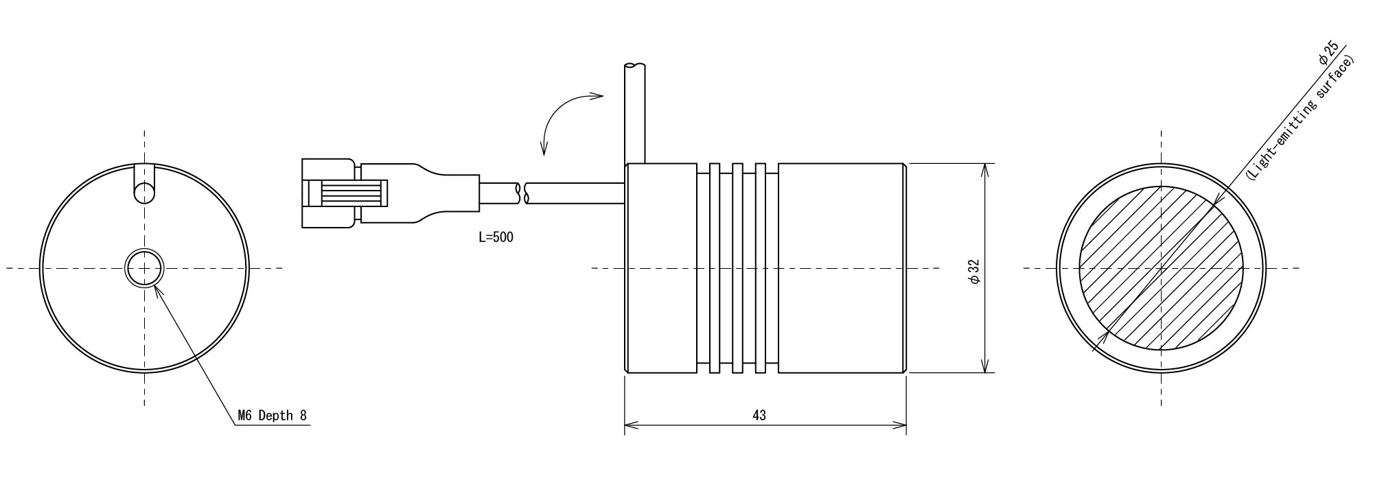 IBF-LXS30A