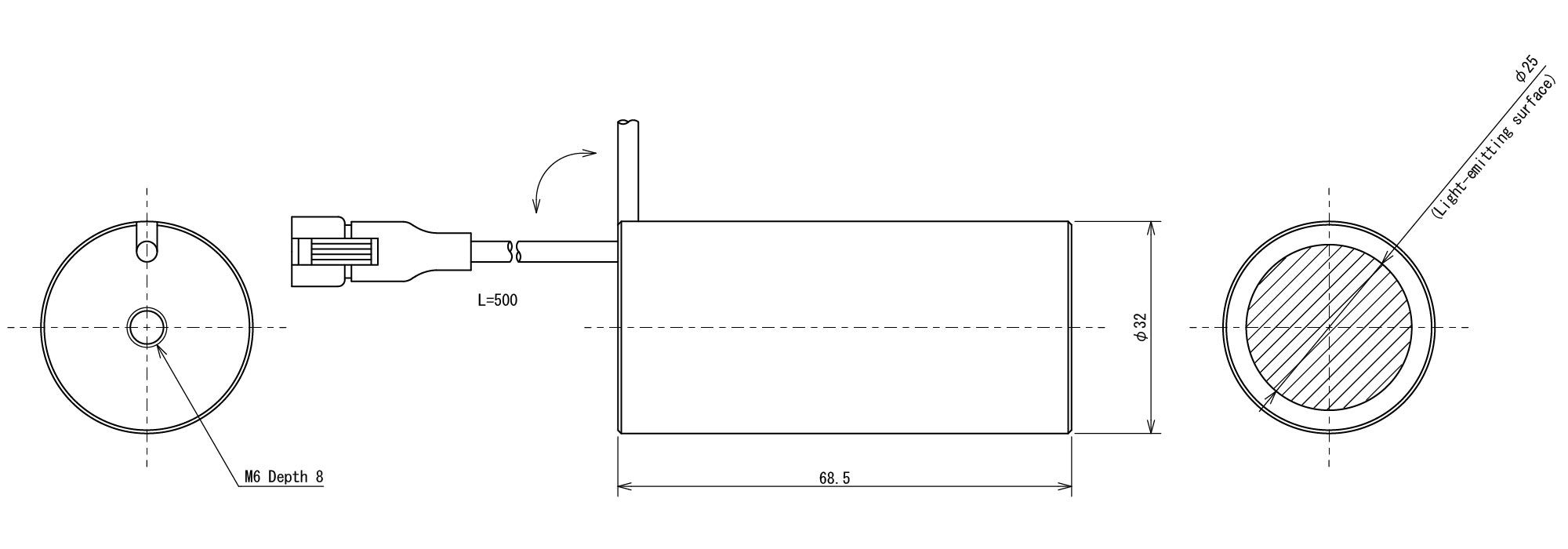 IBF-LX30A