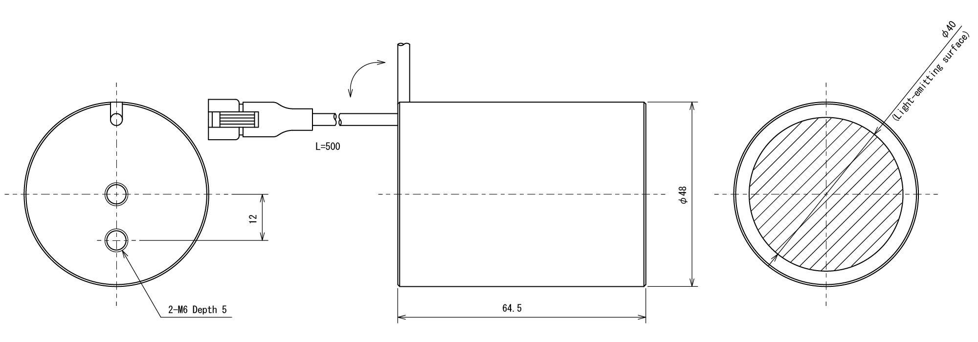 IBF-LX40A