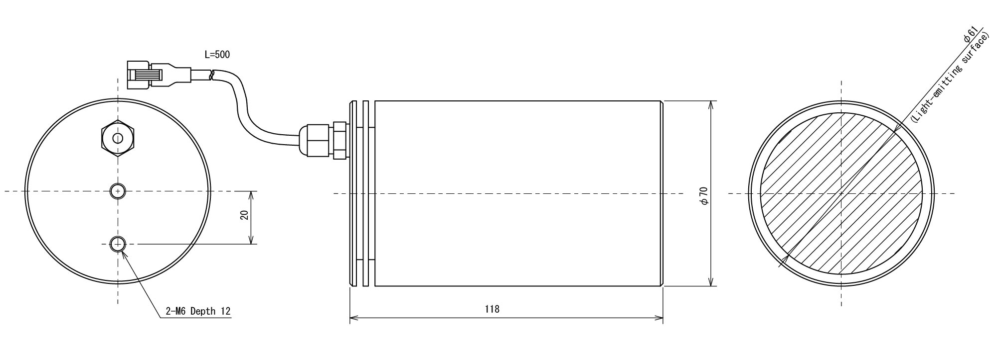 IBF-LX60A