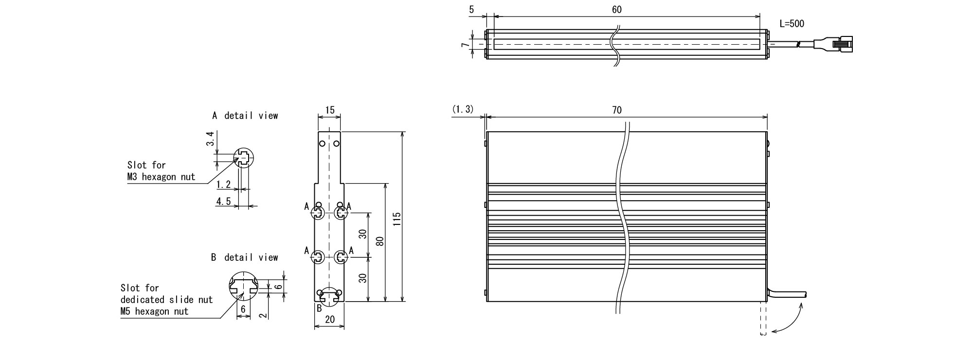 IDBA-SL60