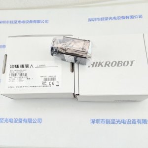 HIKROBOT 海康机器人 MV-CA020-20GC 工业相机