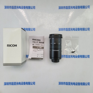 RICOH理光 FL-BC3518-9M 工业镜头