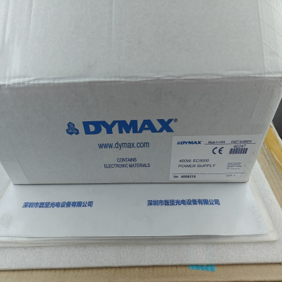 DYMAX戴马斯 40247 电源机