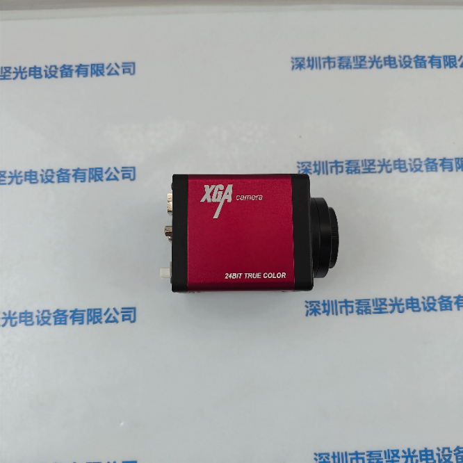 大开视界 工业相机 XGA-200VM 含电源，VGA线