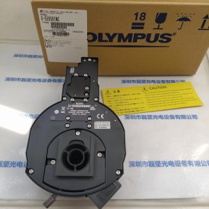 OLYMPUS奥林巴斯  U-D5BDREMC T5 显微镜镜头转换底座