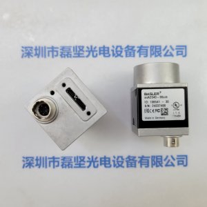 BASLER 巴斯勒 acA2040-90um 工业相机