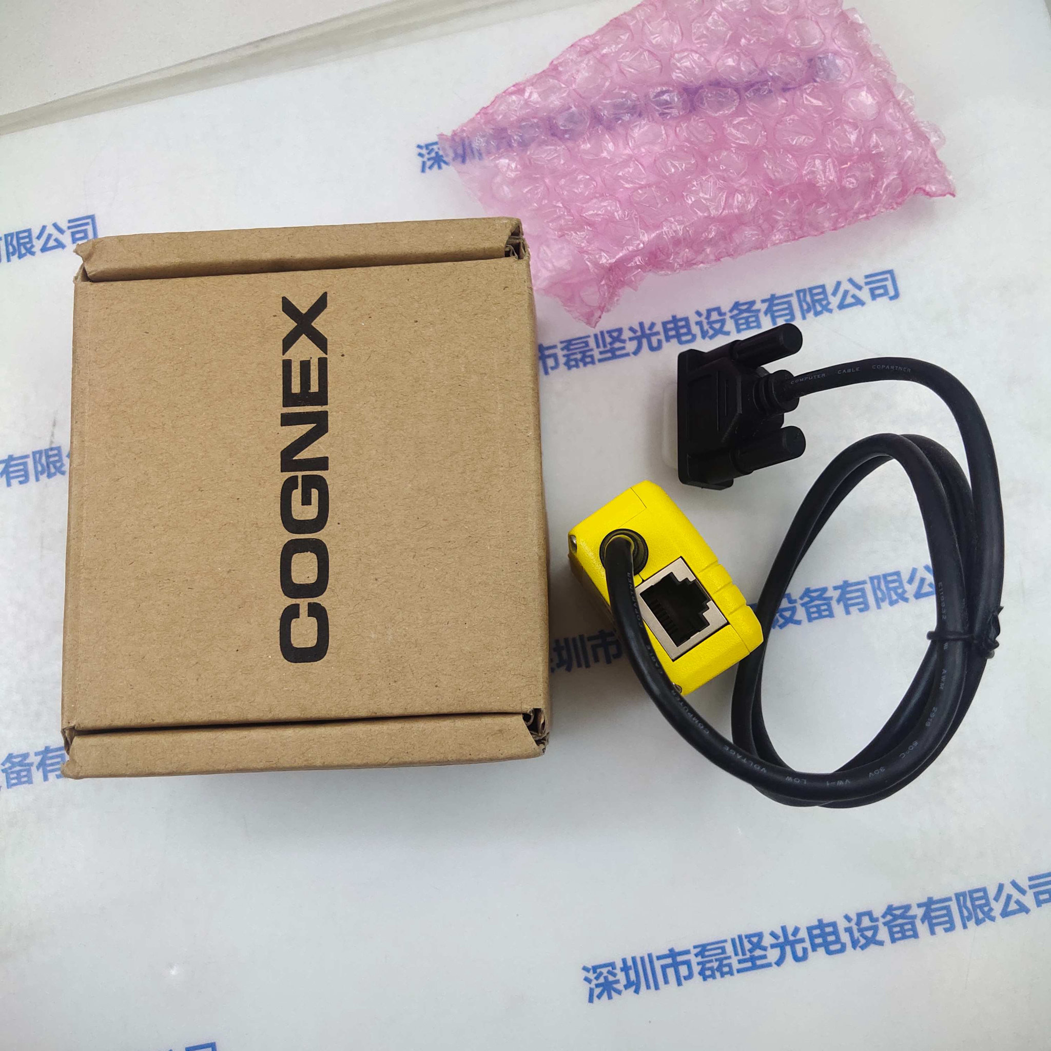  COGNEX康耐视 DMR-60L-00 扫码器 读码器 条码阅读器