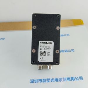 COGNEX康耐视 IS5110-01 825-0209-1R B 821-0034-1R Rev C 工业相机