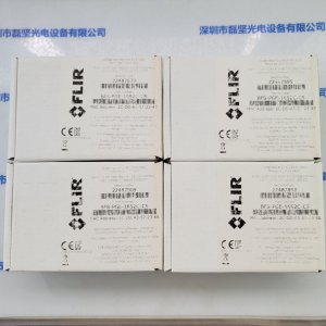  FLIR菲力尔 BFS-PGE-16S2C-CS 工业相机 