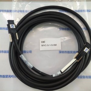  CEI MVC-5-1-5-5M 数据线