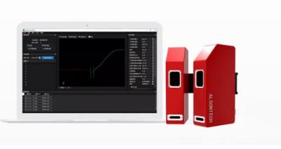 ALSONTECH埃尔森3D车身间隙、面差检测AT-S1000-05B