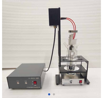 PLss普林塞斯PL-ZW222L  深紫外光催化反应仪