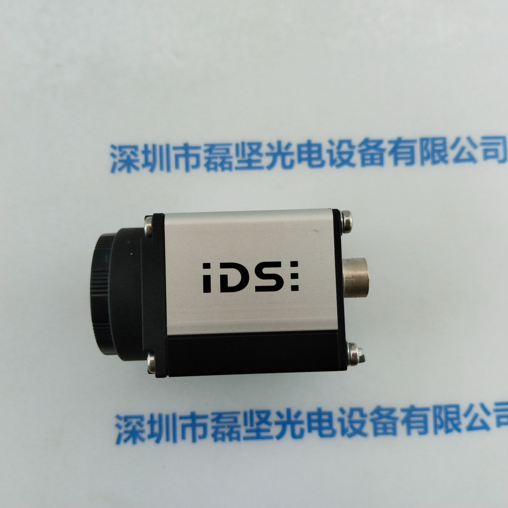 IDS爱迪思 UI-5490SE-M-HQ R2 工业相机