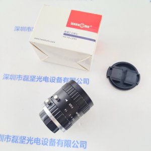 WARKOMA威科迈 M1435-5MP 工业镜头