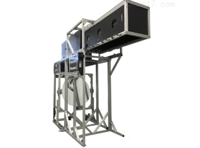 SPECTRAL SCIENCE努美大型太阳光模拟器