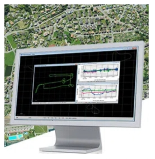 LEICI徕卡Inertial Explorer GNSS-IMU轨迹解算软件