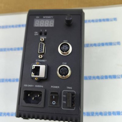  OPT奥普特 OPT-DPA6024EB-2 光源控制器